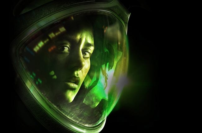 Alien: Isolation