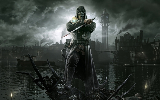 Dishonored