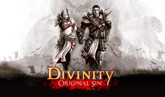 Divinity: Original Sin