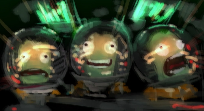 Kerbal Space Program