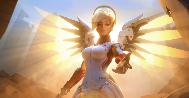Overwatch