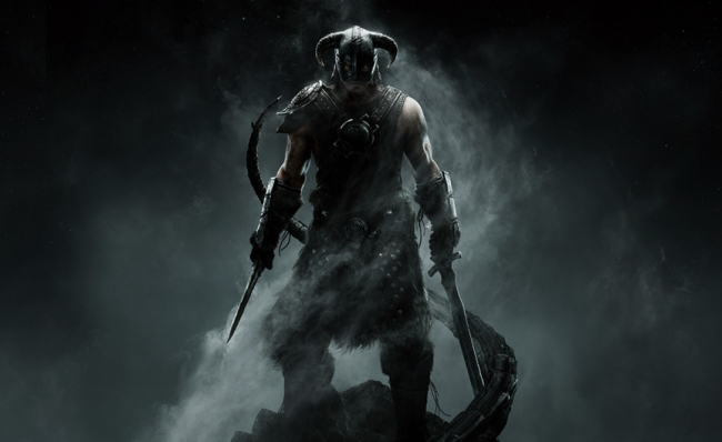 Skyrim